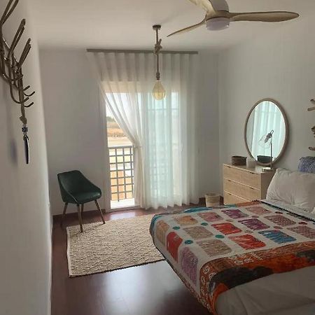Tokyo Rooms "El Cabo" Habitacion Doble Con Bano Privado Almeria Exterior photo